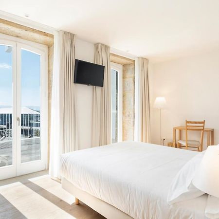 Porto Real Hotel Фістерра Екстер'єр фото