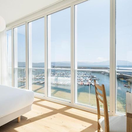 Porto Real Hotel Фістерра Екстер'єр фото