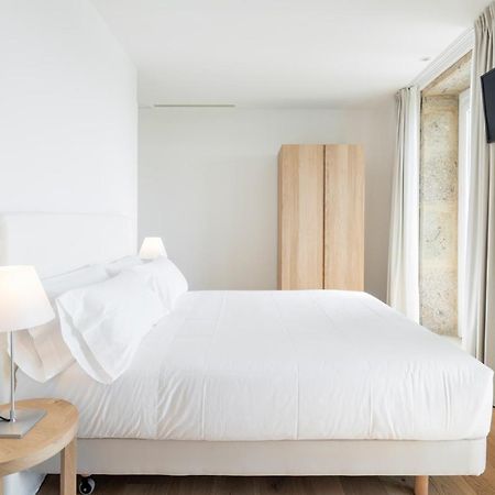 Porto Real Hotel Фістерра Екстер'єр фото