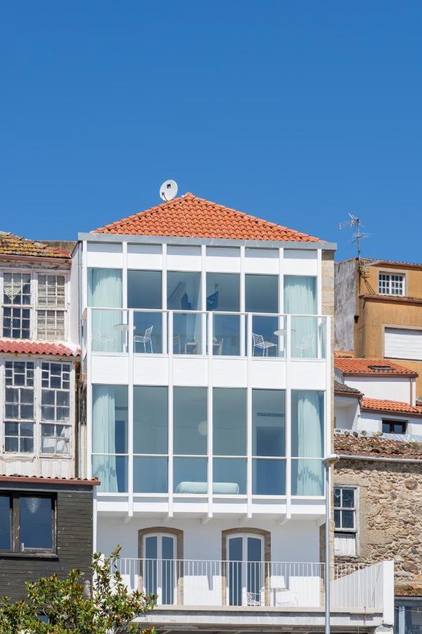 Porto Real Hotel Фістерра Екстер'єр фото