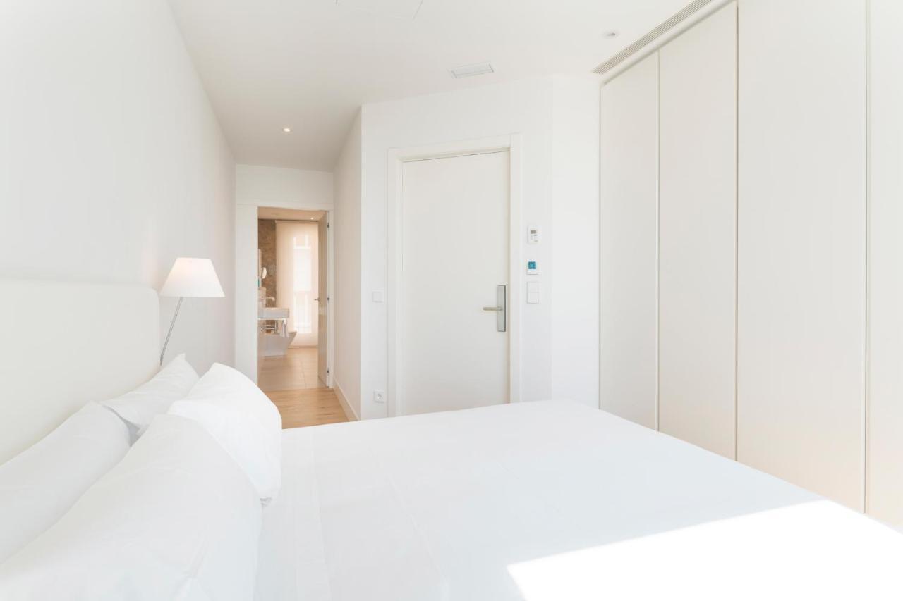 Porto Real Hotel Фістерра Екстер'єр фото