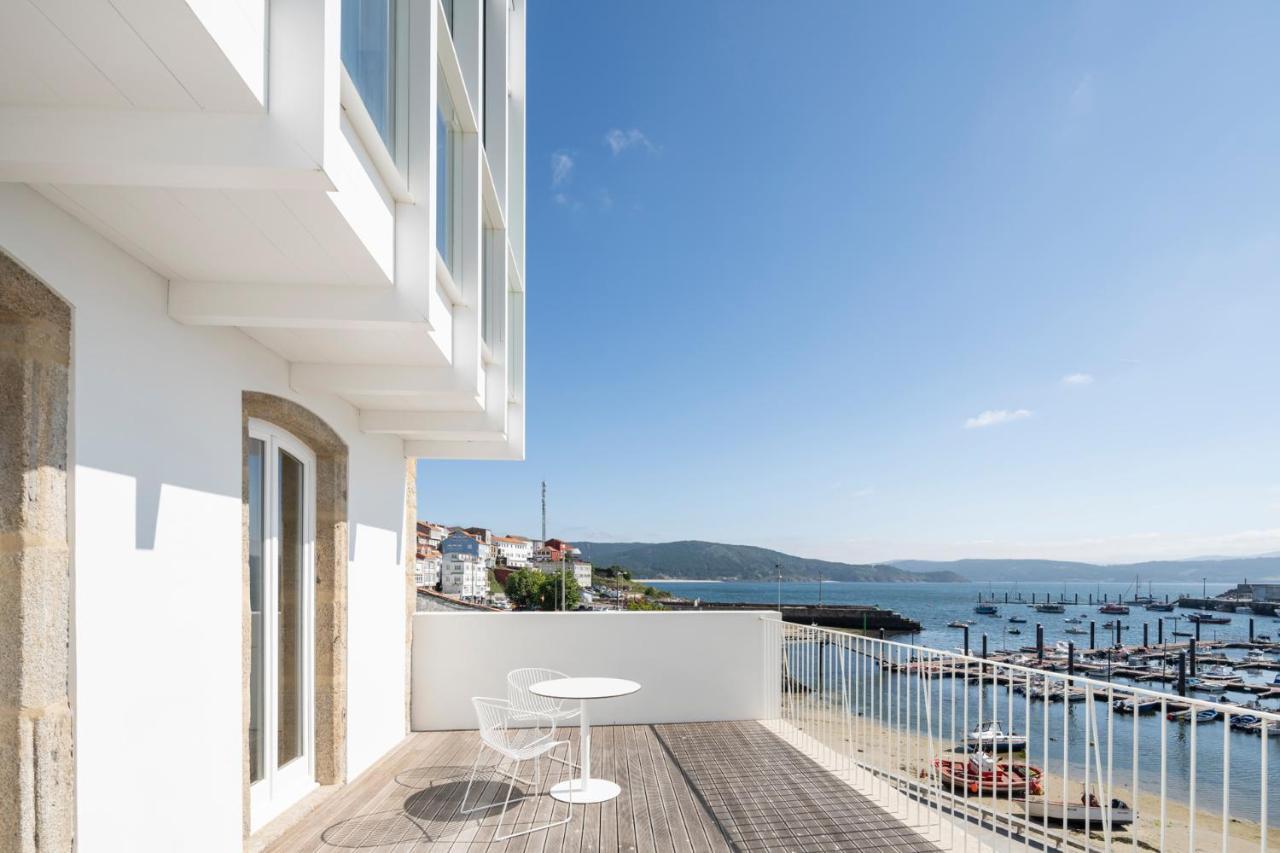 Porto Real Hotel Фістерра Екстер'єр фото