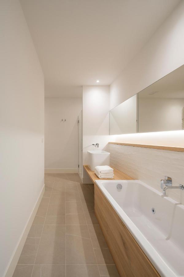 Porto Real Hotel Фістерра Екстер'єр фото